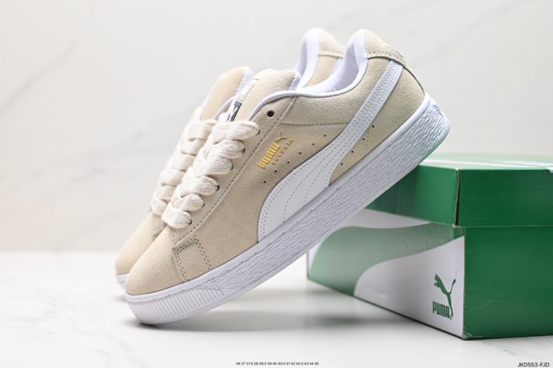 Puma Shoes